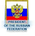 PRESIDENT OF THE RUSSIAN FEDERATION